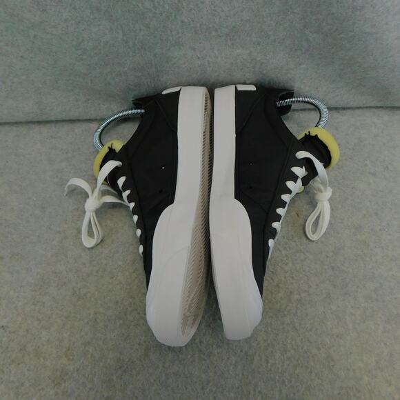 Nike Men\'s Drop Type HBR Black and White Sneakers - Size 7 main image 8